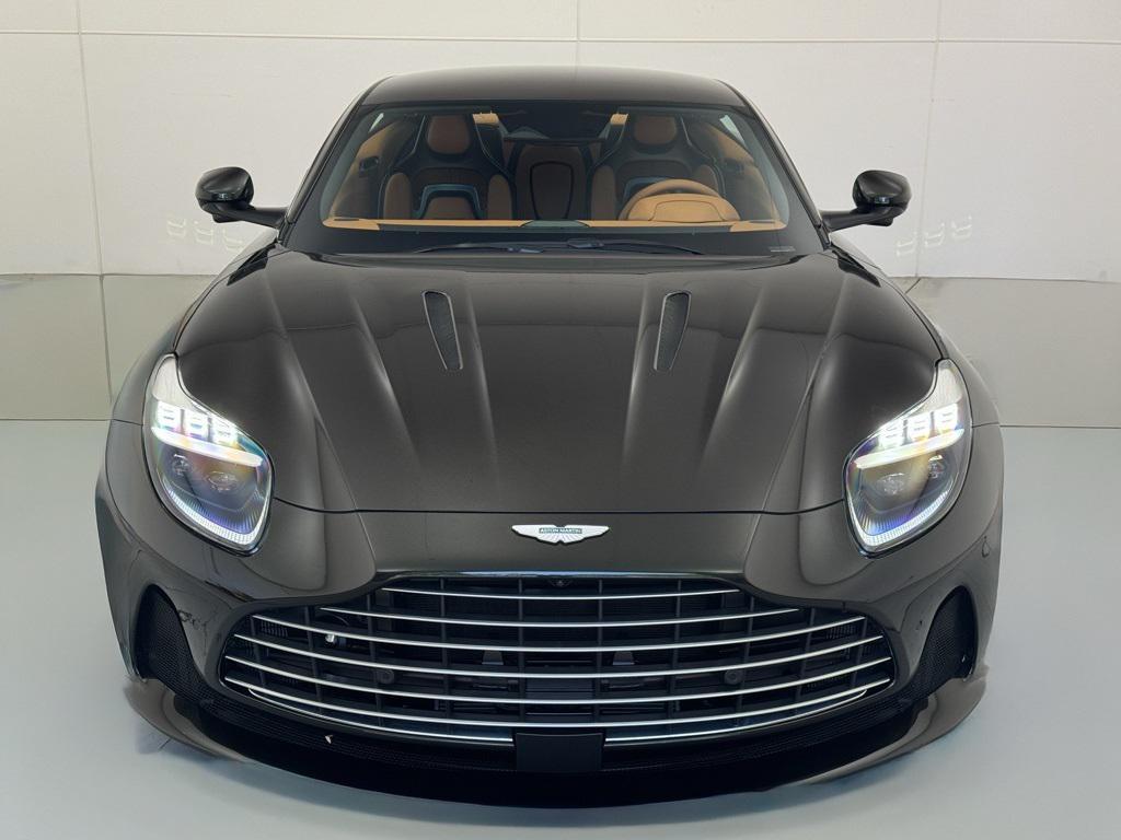 new 2025 Aston Martin DB12 car, priced at $297,800