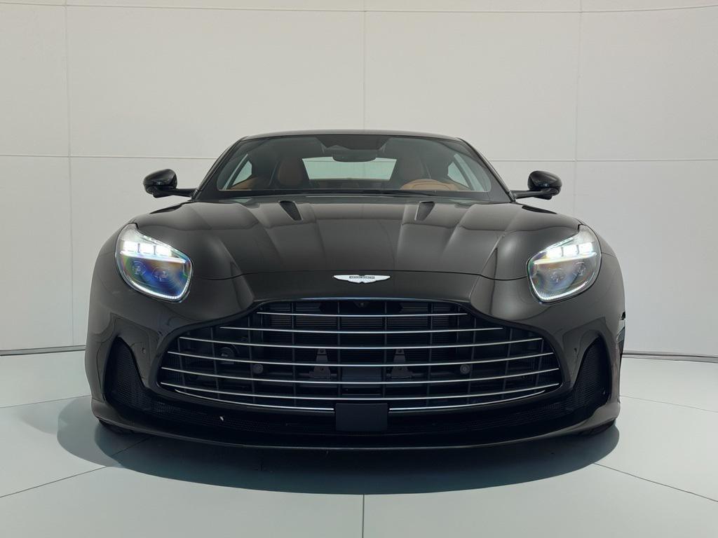 new 2025 Aston Martin DB12 car, priced at $297,800