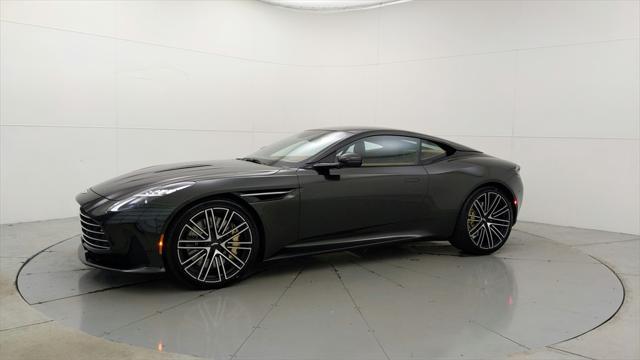 new 2025 Aston Martin DB12 car, priced at $297,800