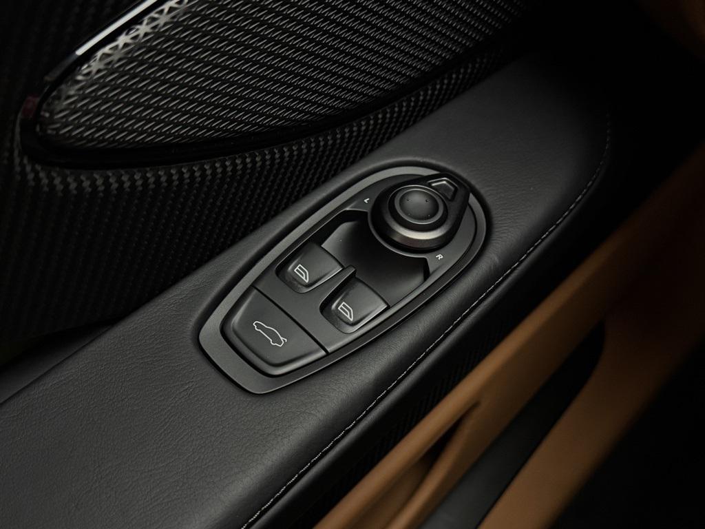 new 2025 Aston Martin DB12 car, priced at $297,800
