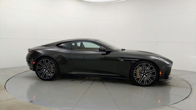 new 2025 Aston Martin DB12 car, priced at $297,800