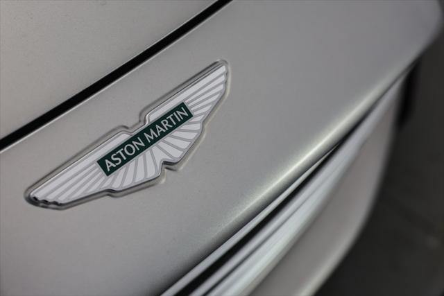 new 2025 Aston Martin DB12 car, priced at $312,900