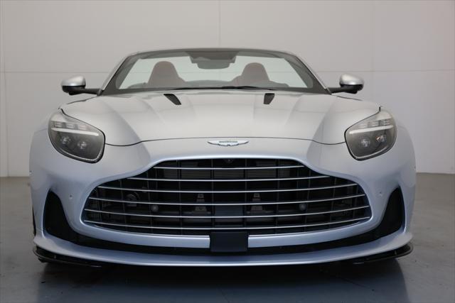 new 2025 Aston Martin DB12 car, priced at $312,900