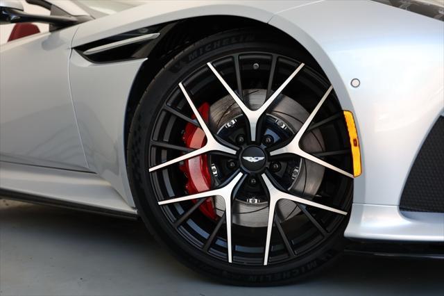 new 2025 Aston Martin DB12 car, priced at $312,900