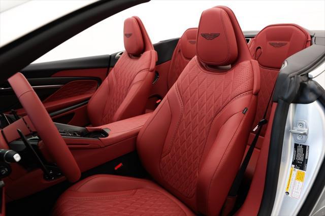 new 2025 Aston Martin DB12 car, priced at $312,900