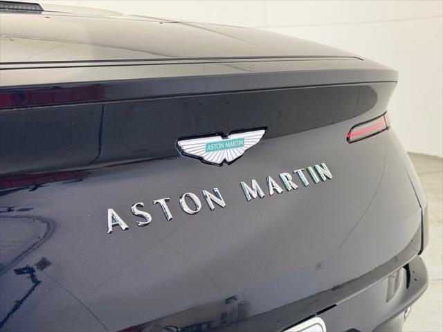 new 2024 Aston Martin DB12 car, priced at $333,100
