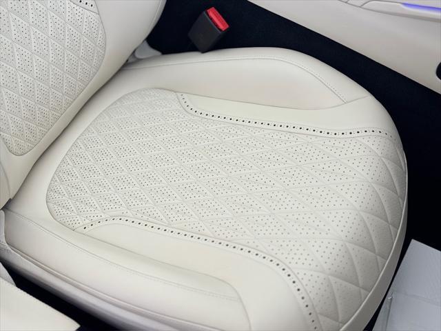 new 2024 Aston Martin DB12 car, priced at $333,100