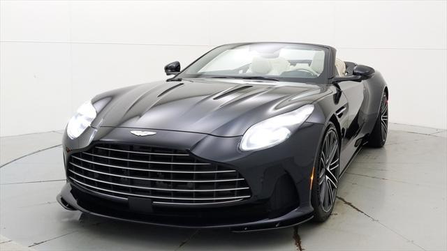 new 2024 Aston Martin DB12 car, priced at $333,100