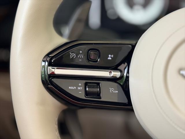 new 2024 Aston Martin DB12 car, priced at $333,100