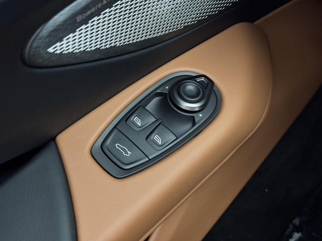 new 2026 Aston Martin Vantage car, priced at $269,900