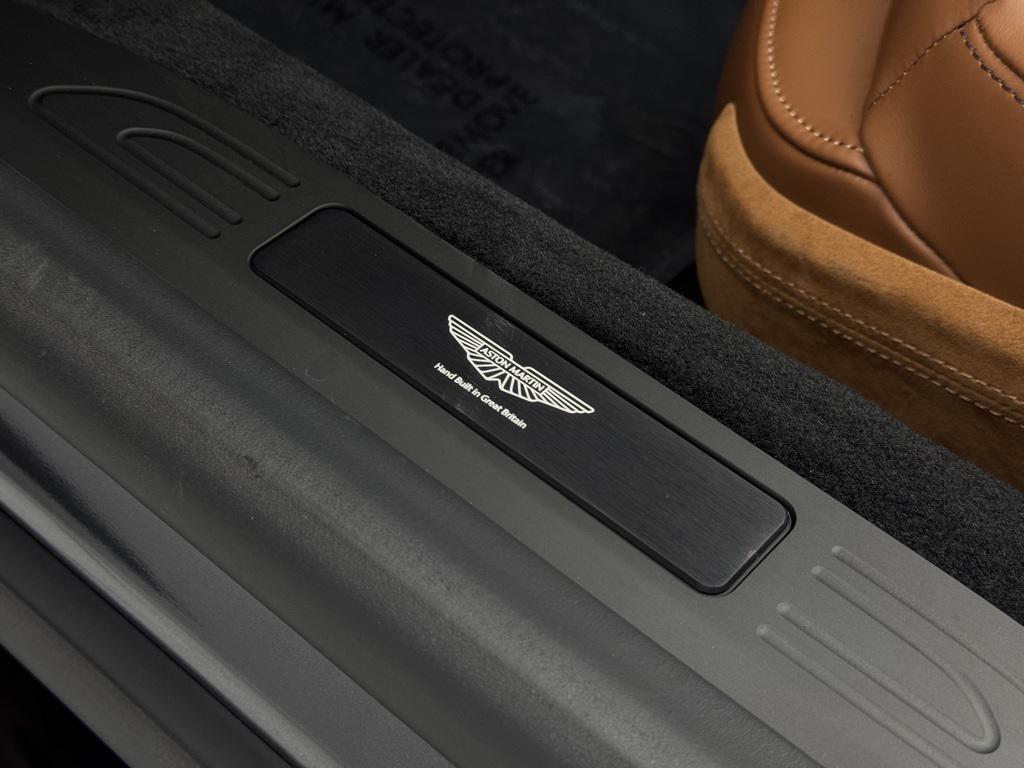 new 2026 Aston Martin Vantage car, priced at $269,900