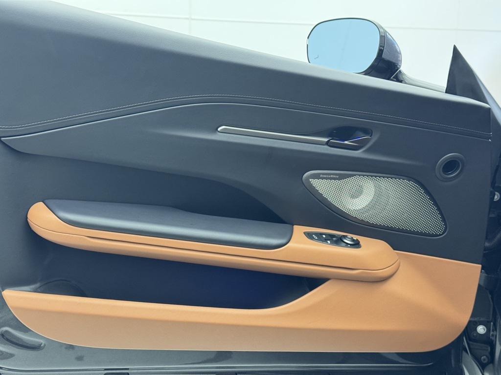 new 2026 Aston Martin Vantage car, priced at $269,900