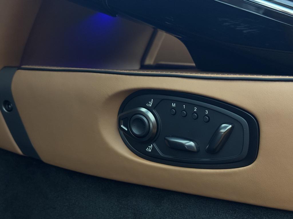 new 2026 Aston Martin Vantage car, priced at $269,900