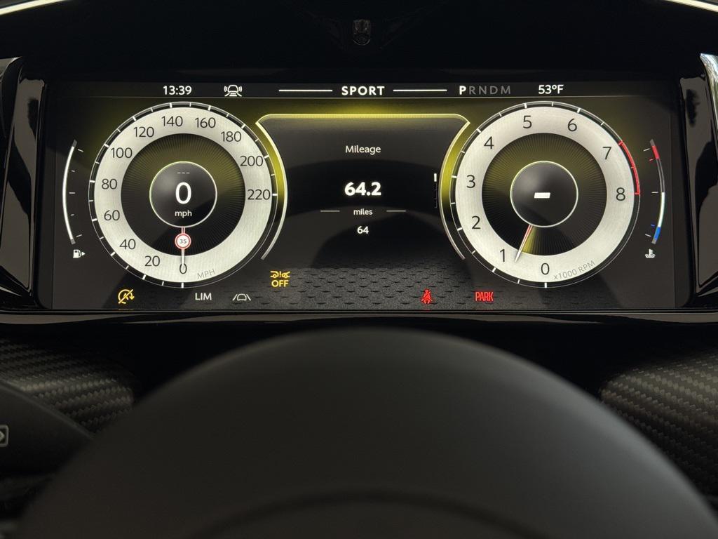 new 2026 Aston Martin Vantage car, priced at $269,900