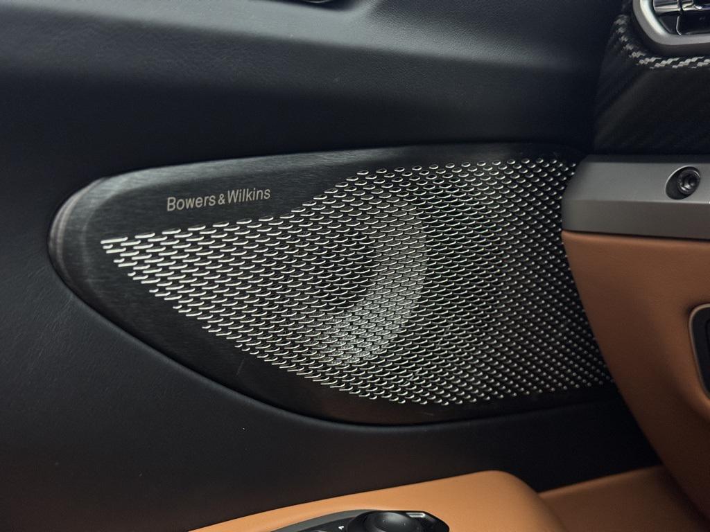 new 2026 Aston Martin Vantage car, priced at $269,900