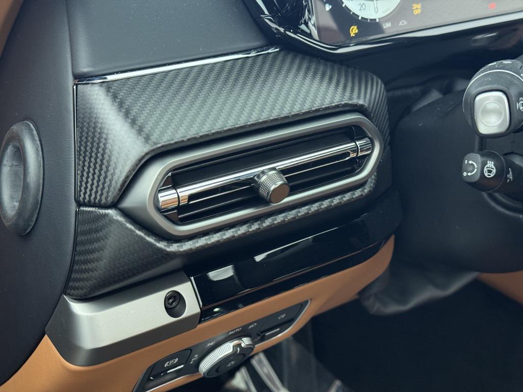 new 2026 Aston Martin Vantage car, priced at $269,900