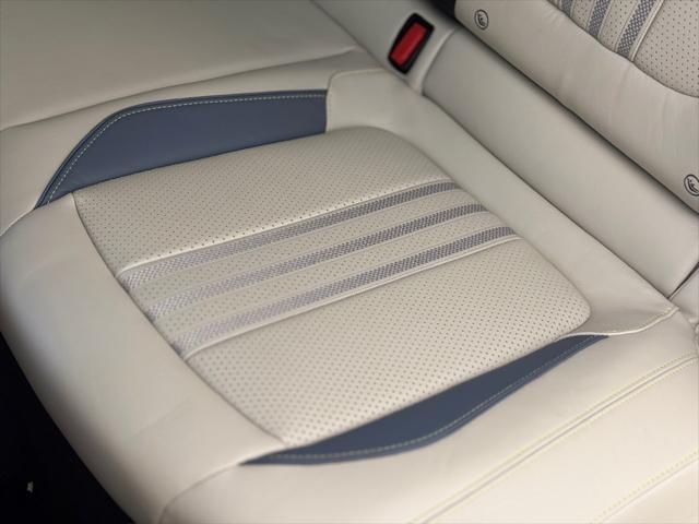 new 2025 Aston Martin DBX car, priced at $326,800