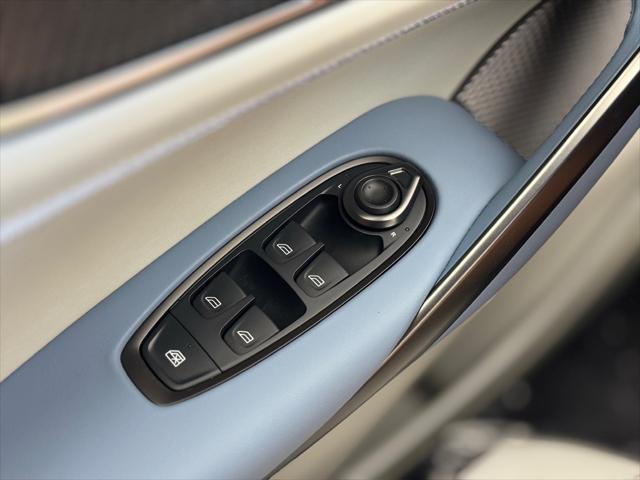 new 2025 Aston Martin DBX car, priced at $326,800