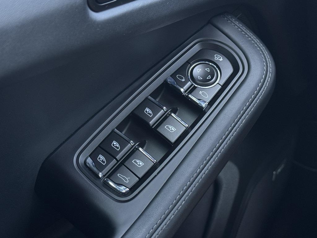 used 2022 Porsche Macan car, priced at $72,500
