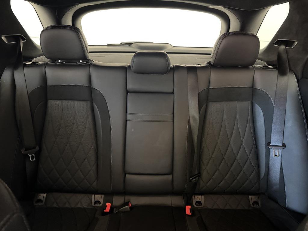 used 2021 Mercedes-Benz AMG GLE 63 car, priced at $61,000