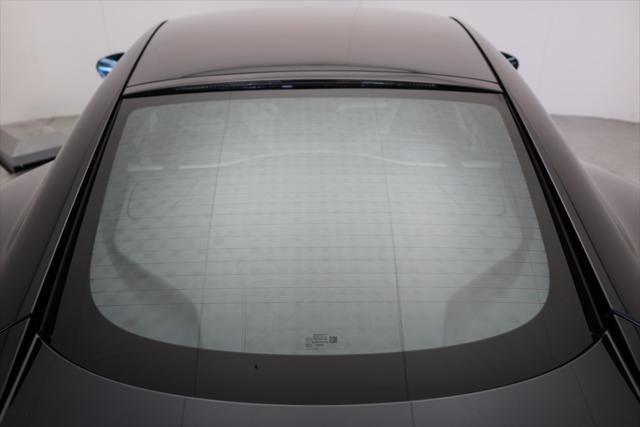 new 2025 Aston Martin Vanquish car, priced at $549,700