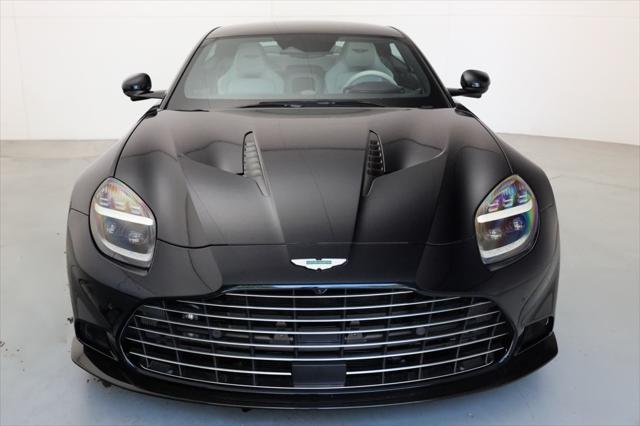 new 2025 Aston Martin Vanquish car, priced at $549,700