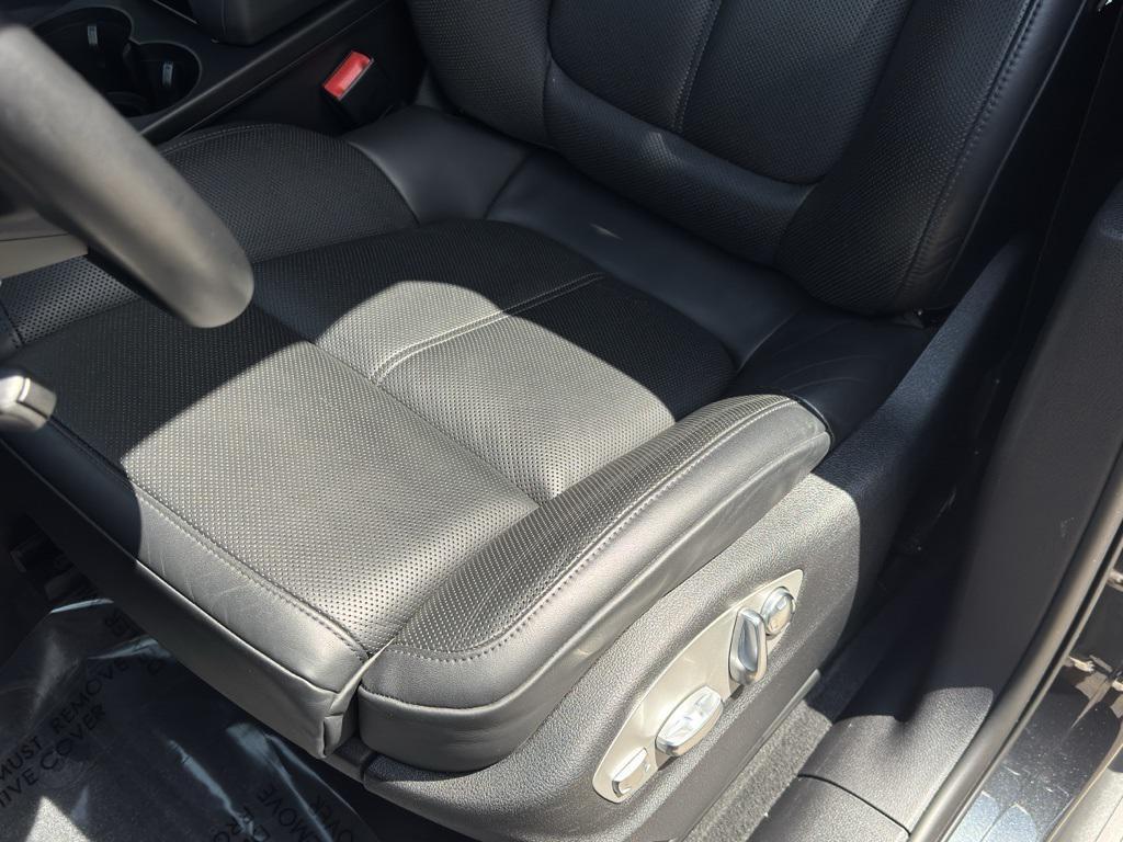 used 2023 Porsche Macan car, priced at $49,000