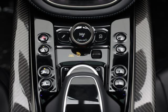 new 2024 Aston Martin DBX car, priced at $277,286