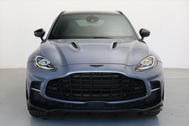 new 2024 Aston Martin DBX car, priced at $277,286