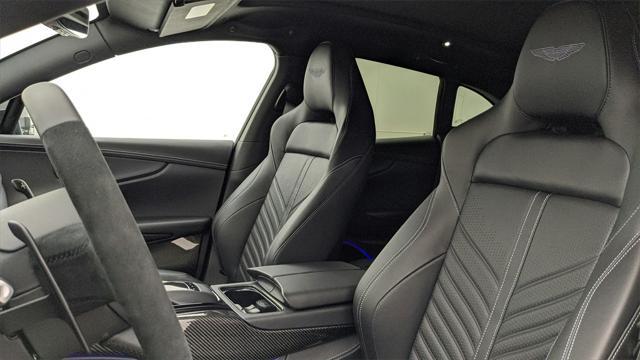 new 2024 Aston Martin DBX car, priced at $277,286