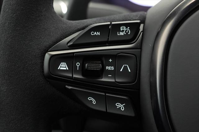 new 2024 Aston Martin DBX car, priced at $277,286