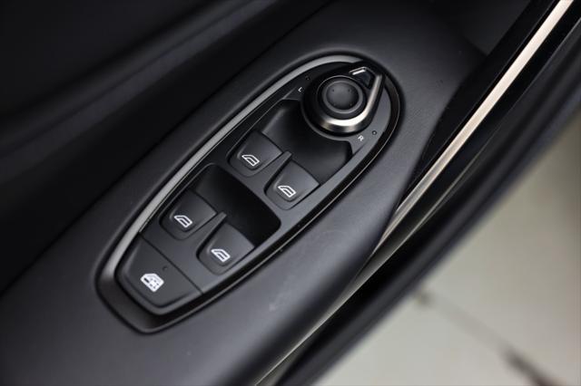 new 2024 Aston Martin DBX car, priced at $277,286
