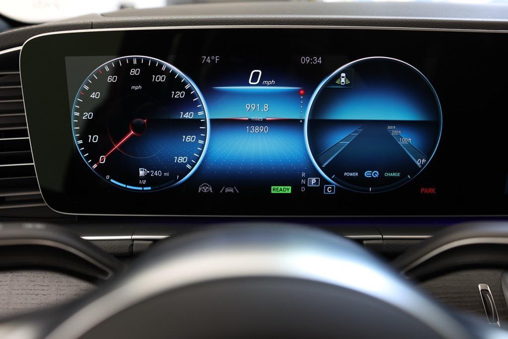 used 2023 Mercedes-Benz AMG E 53 car, priced at $68,000