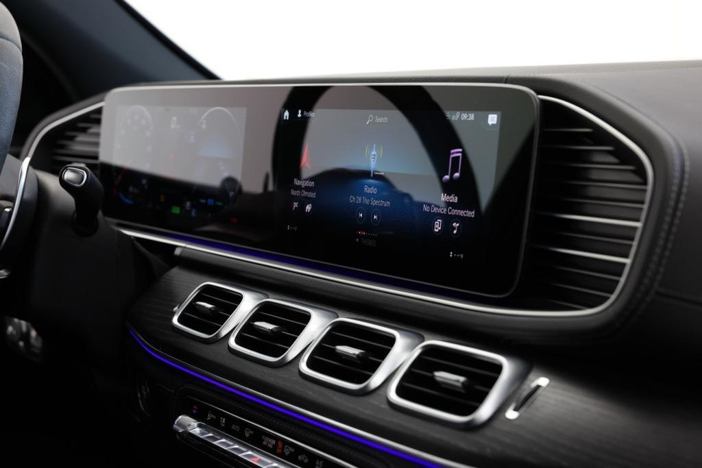 used 2023 Mercedes-Benz AMG E 53 car, priced at $68,000
