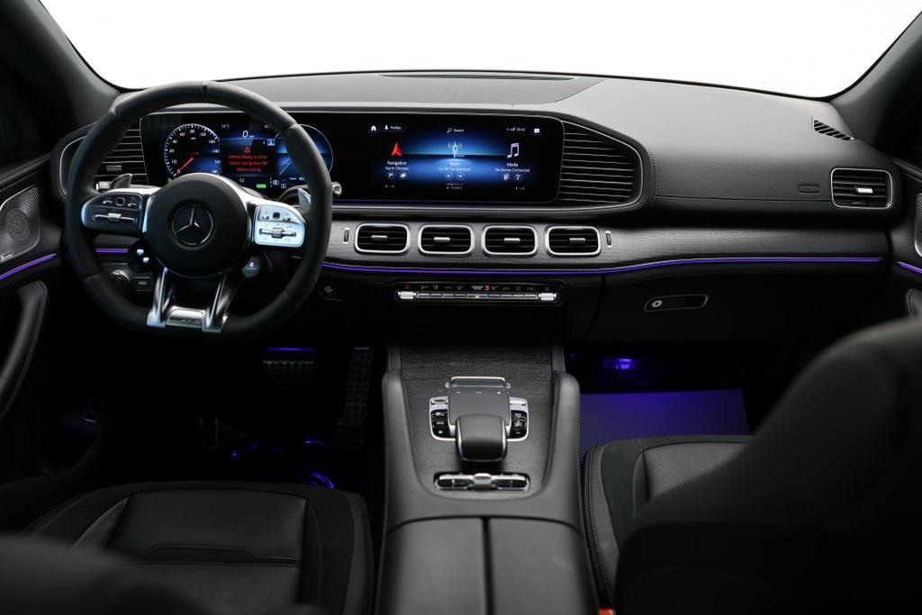 used 2023 Mercedes-Benz AMG E 53 car, priced at $68,000