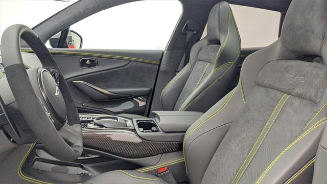 new 2023 Aston Martin DBX car, priced at $240,786