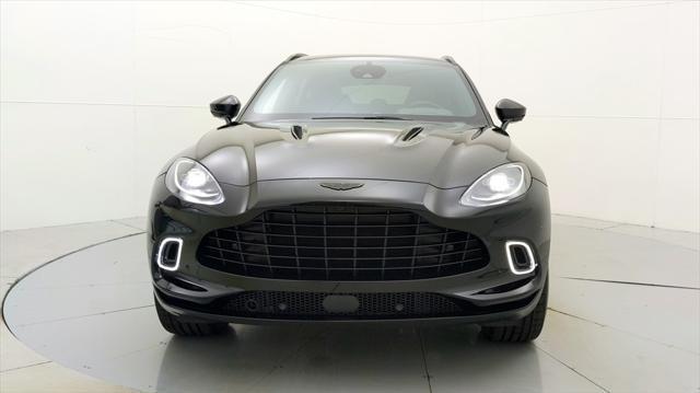 new 2023 Aston Martin DBX car, priced at $240,786