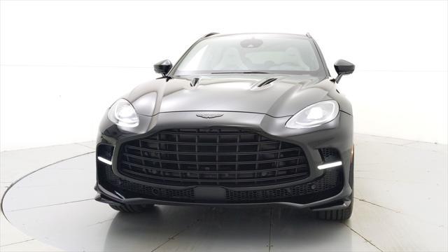 new 2023 Aston Martin DBX car, priced at $271,986
