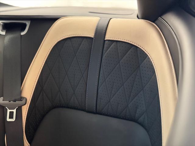 new 2025 Aston Martin DB12 car, priced at $312,700