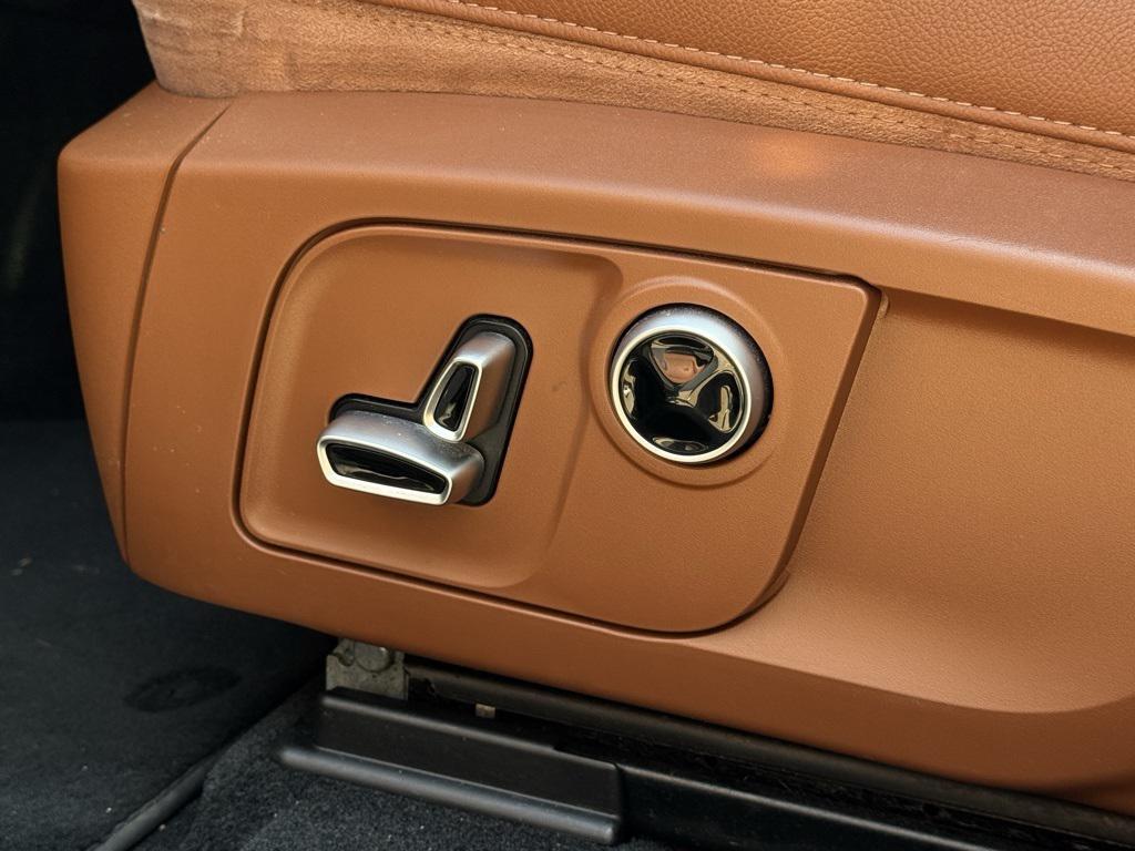 used 2022 Maserati Levante car, priced at $46,000