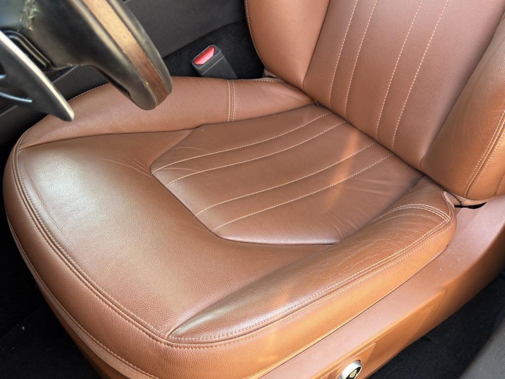 used 2022 Maserati Levante car, priced at $46,000