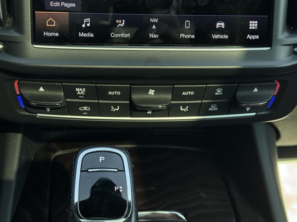 used 2022 Maserati Levante car, priced at $46,000