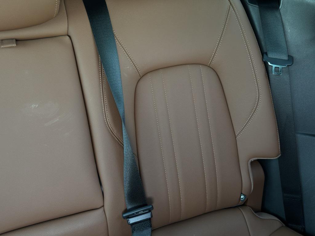 used 2022 Maserati Levante car, priced at $46,000