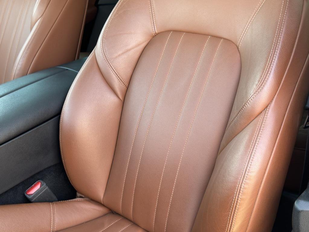 used 2022 Maserati Levante car, priced at $46,000