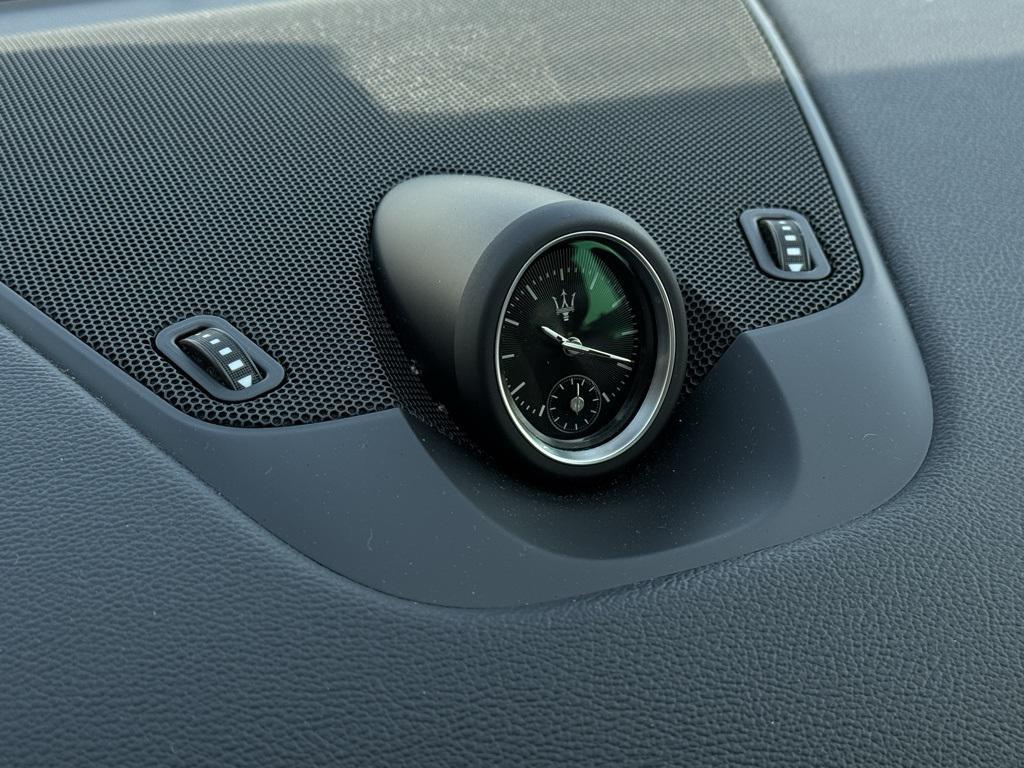 used 2022 Maserati Levante car, priced at $46,000