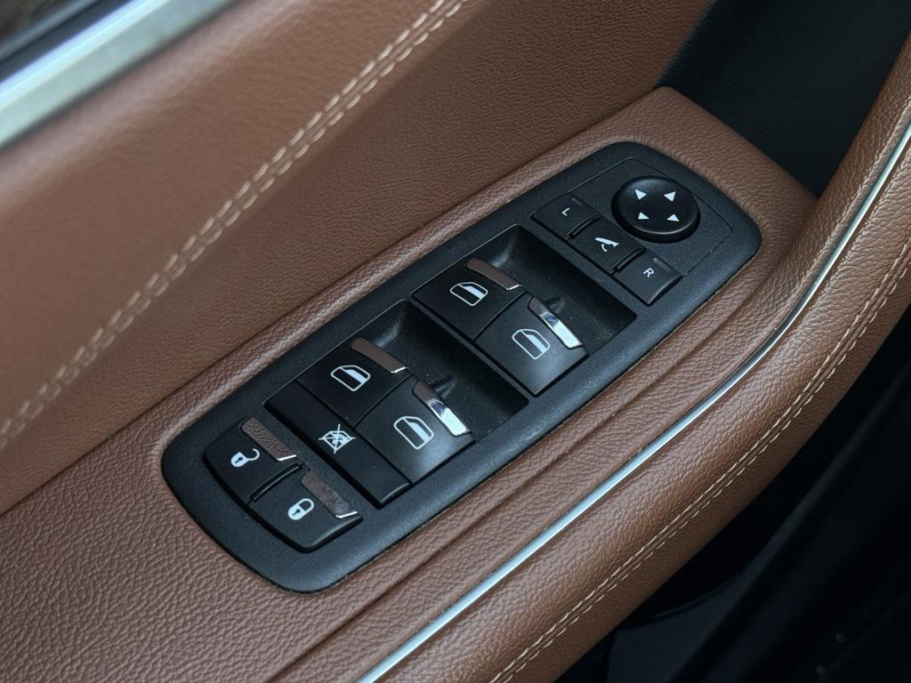 used 2022 Maserati Levante car, priced at $46,000