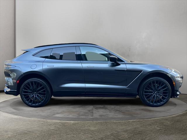 new 2025 Aston Martin DBX car, priced at $291,100