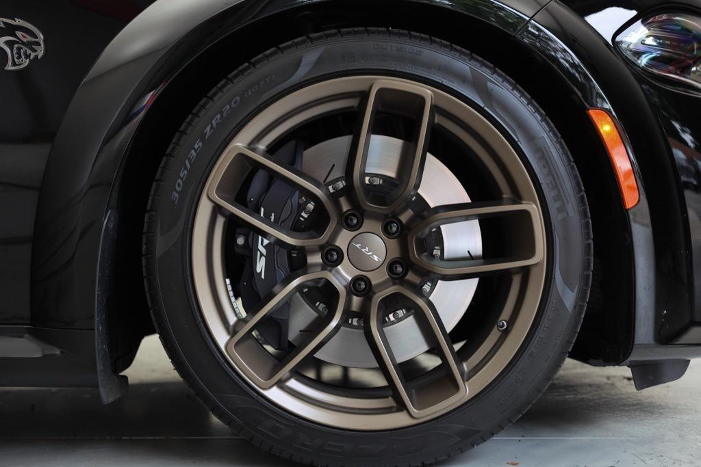 used 2021 Dodge Charger car, priced at $79,500
