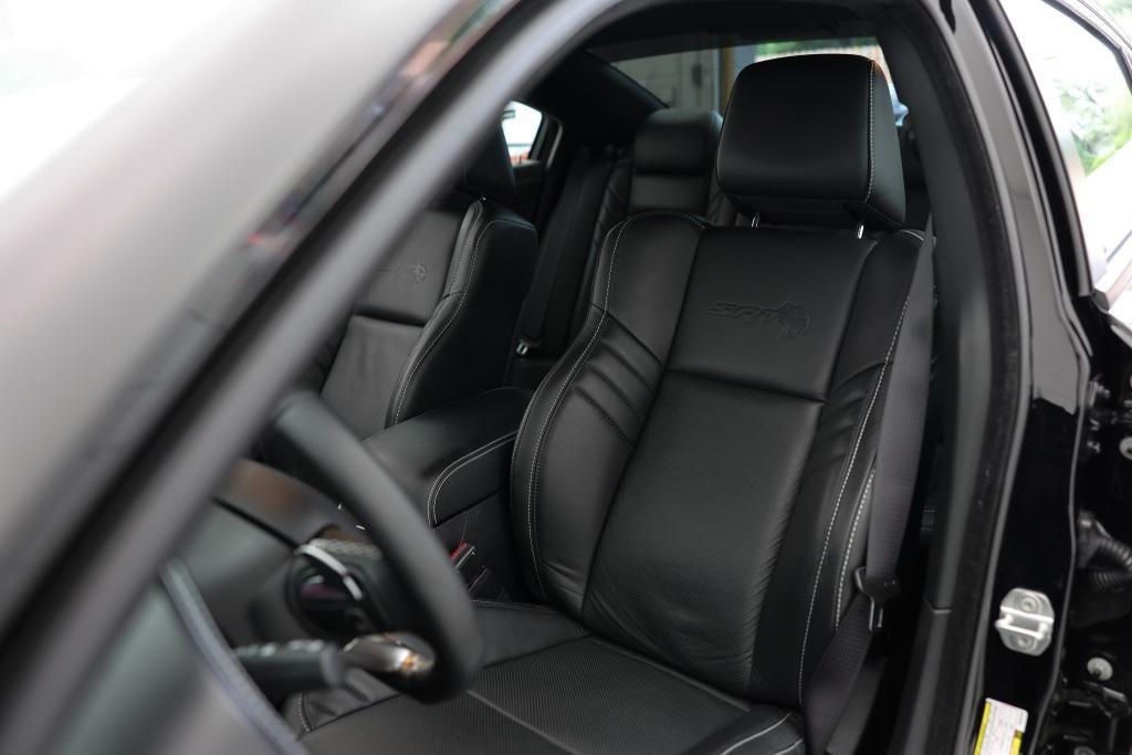used 2021 Dodge Charger car, priced at $79,500