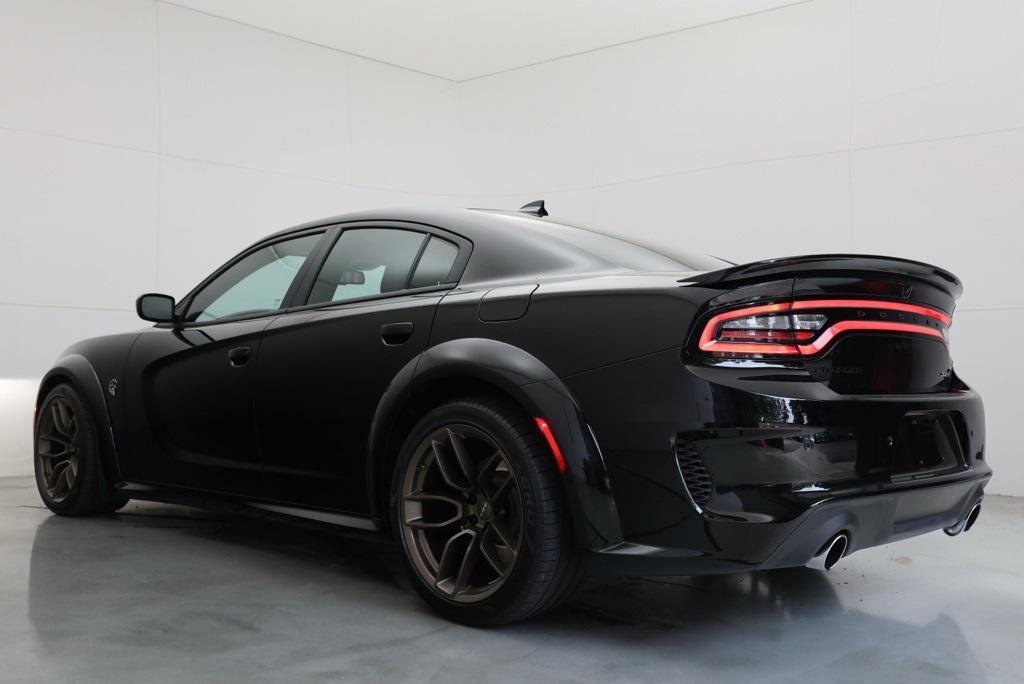 used 2021 Dodge Charger car, priced at $79,500